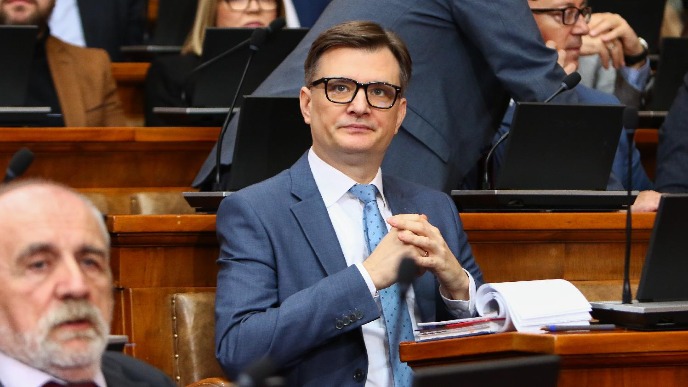 Uslovi za raspisivanje izbora